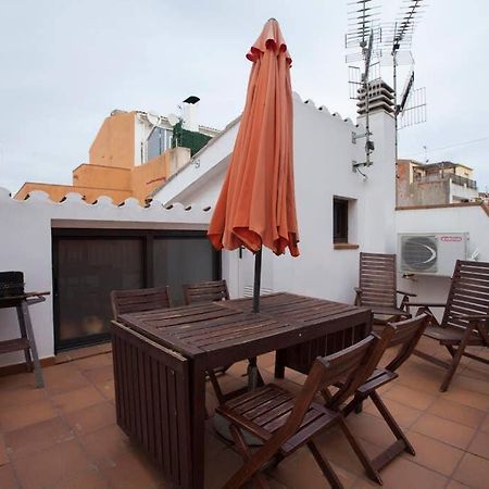 La Bella Lola Boutique Home Palamós Dış mekan fotoğraf
