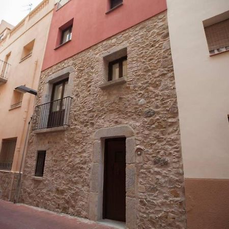 La Bella Lola Boutique Home Palamós Dış mekan fotoğraf