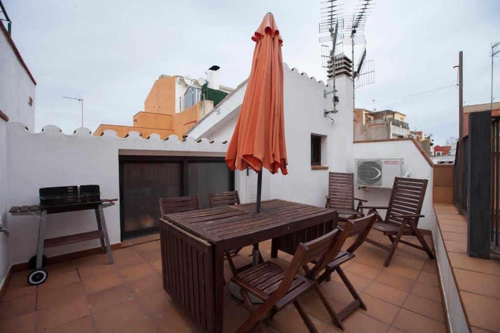 La Bella Lola Boutique Home Palamós Dış mekan fotoğraf