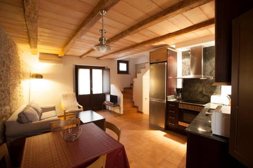 La Bella Lola Boutique Home Palamós Dış mekan fotoğraf