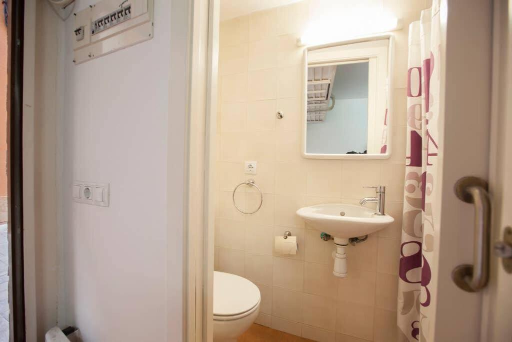 La Bella Lola Boutique Home Palamós Dış mekan fotoğraf