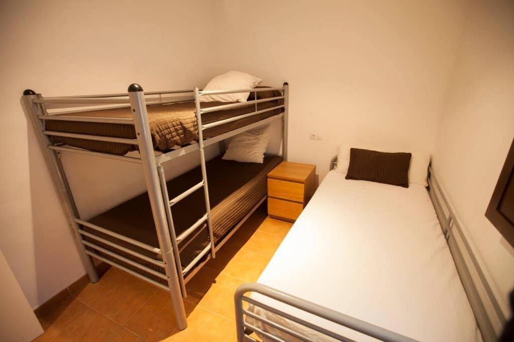 La Bella Lola Boutique Home Palamós Dış mekan fotoğraf