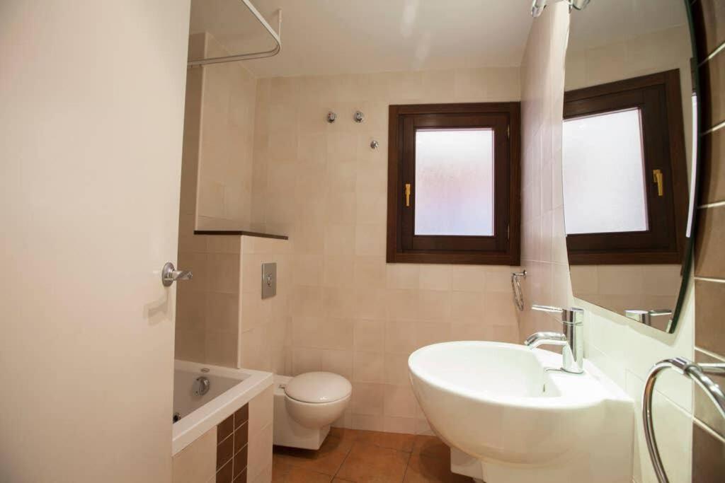 La Bella Lola Boutique Home Palamós Dış mekan fotoğraf