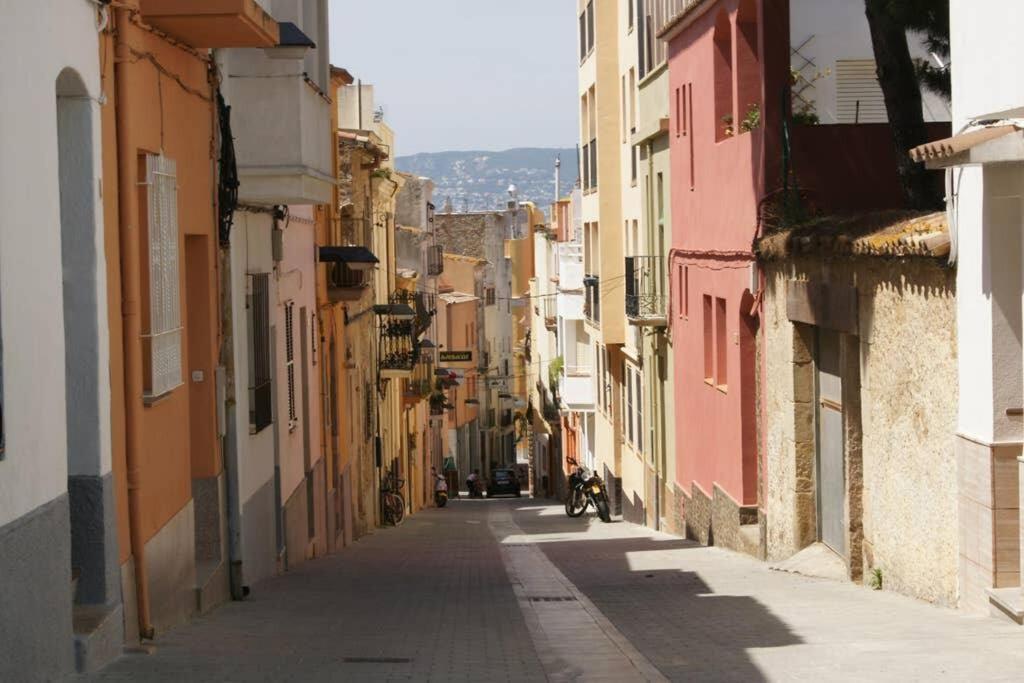La Bella Lola Boutique Home Palamós Dış mekan fotoğraf